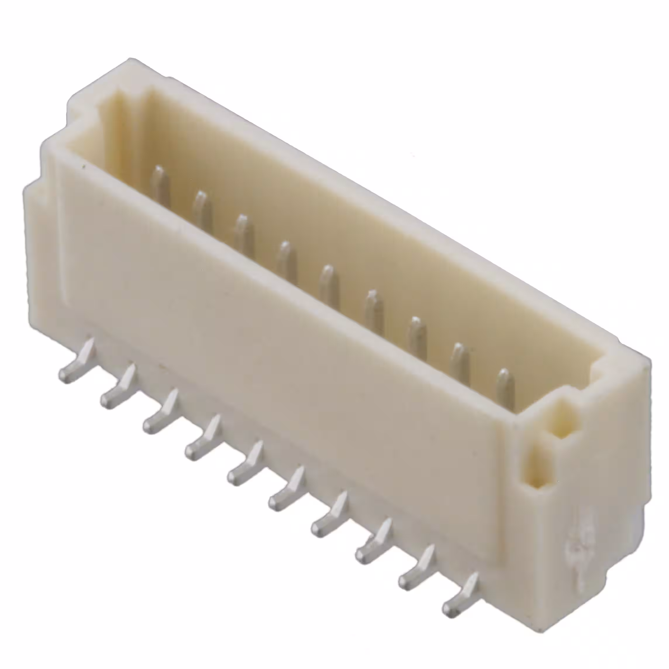 665310124022 W眉rth Elektronik  Headers Male Pins
